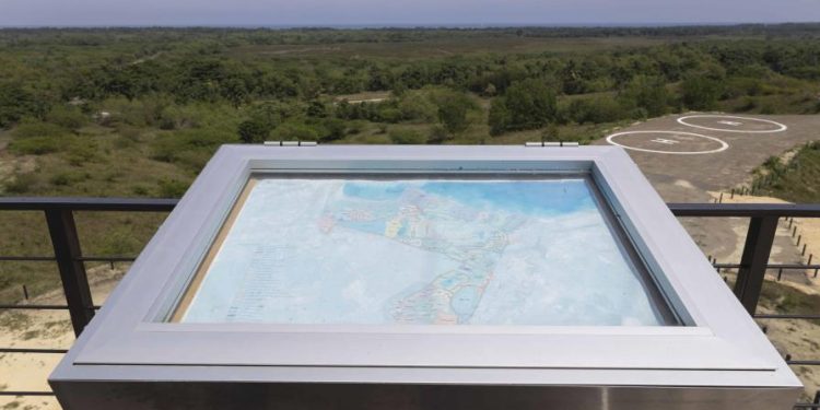 Punta Bergantín tendrá impactos ambientales mayormente positivos o de baja intensidad, según estudio