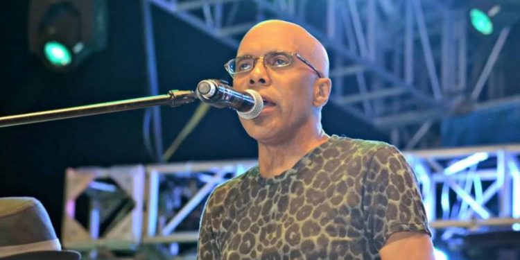 ¡Que viva la Patria! reúne a relevantes artistas nacionales este fin de semana