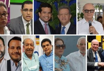 Dinastías en turno: quiénes son los hijos y herederos que dominan la agenda política