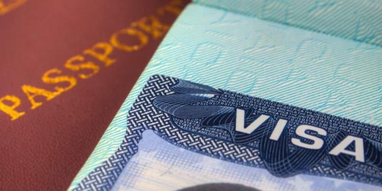 RD no está en la lista de países que pagarán fianza de US$ 15,000 por visa de paseo a EE. UU.