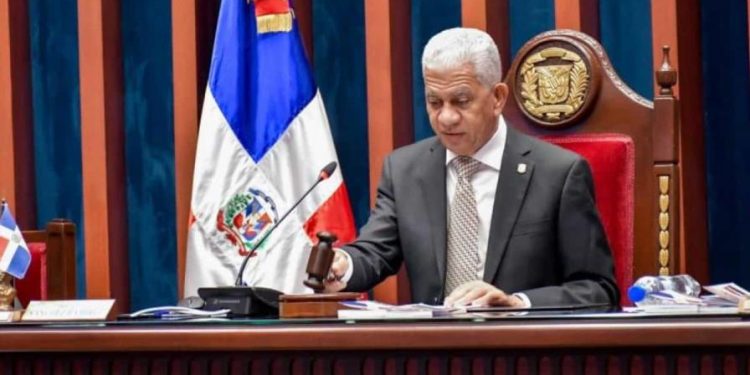 El Senado publicará el Código Penal como ley si Abinader no lo promulga antes del 10 de agosto