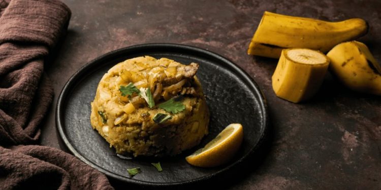 Ruta del mofongo en RD: donde el plátano es el rey