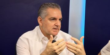 Neney Cabrera aclara que su empresa no ha transado con el Estado desde agosto del 2020