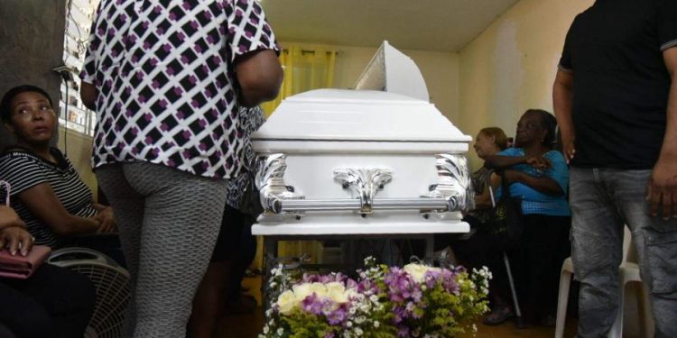 Muere anciano tras ser impactado por motorista que calibraba en Santiago