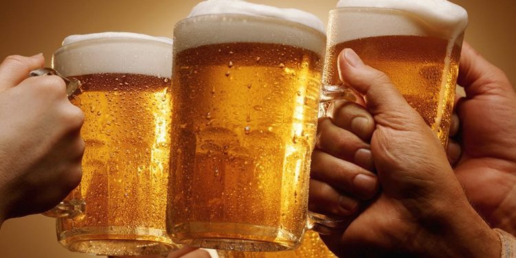 ¡Salud! El primer viernes de agosto es Día Internacional de la Cerveza