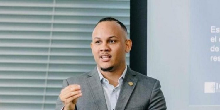 Condenan Jairo González a 8 años de prisión por estafa con criptomonedas