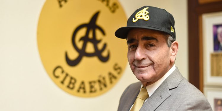 Juzgado rechaza solicitud demanda en contra de las Aguilas Cibaeñas