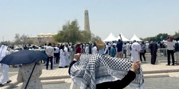 Primer ministro de Qatar: terrorismo de Estado israelí es resultado del extremismo en su Gobierno