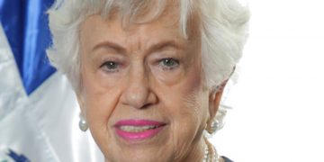 Milagros Ortiz Bosch responde a denuncia de Adocco