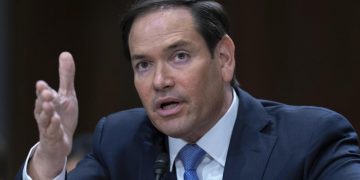 Hamás considera visita de Rubio a Jerusalén es una "provocación a los musulmanes"