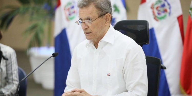Gobierno dominicano repudia ataque de Israel contra Hamás en Catar