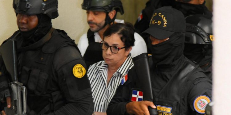 Hermanos Espaillat piden se repita investigación de causas del colapso del Jet Set