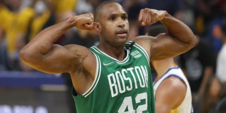 Al Horford se despide de Boston y alcanza acuerdo con los Warriors
