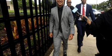 Renuncian abogadas del equipo de defensa de Daddy Yankee