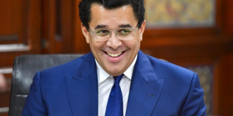 Ministro David Collado: El turismo superó los traumas del Covid y de las guerras