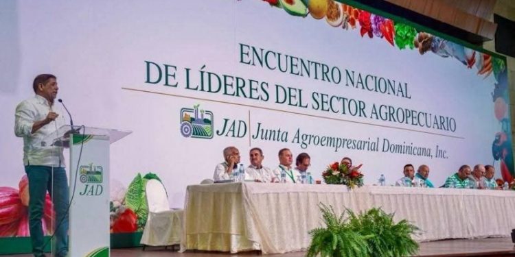 Las exportaciones agropecuarias de RD alcanzaron 3,274 millones de dólares en 2024