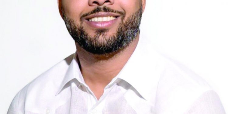 Miguel Matos designado jefe de la oficina de MLB en el país