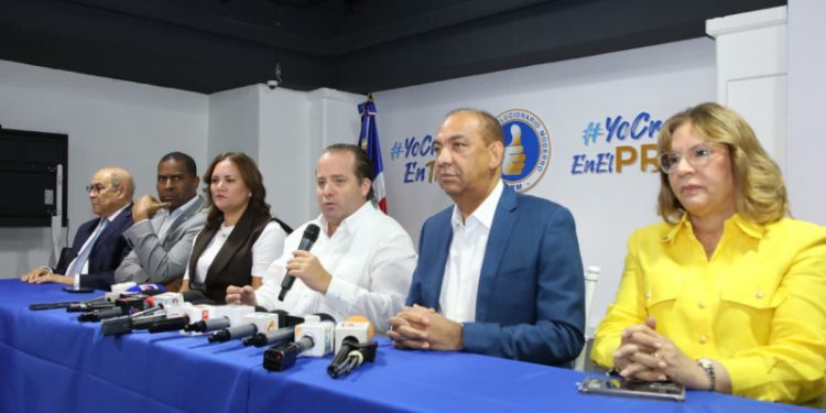 PRM asegura que actualmente RD es un país "mejor que el que recibió"