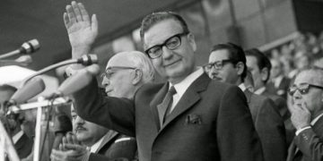 Salvador Allende: último día de un sueño truncado el 11 de septiembre de 1973