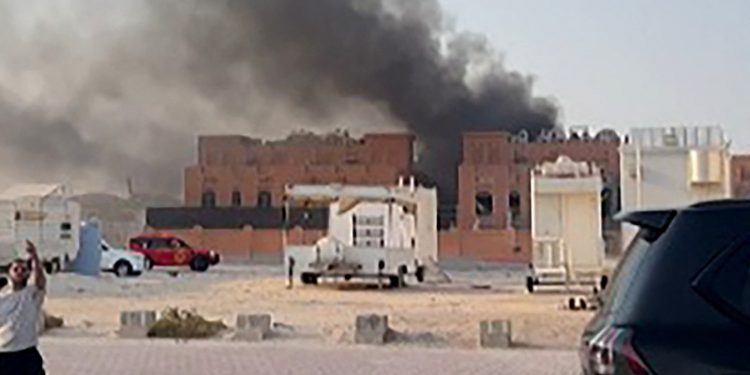 Israel: Los que intenten eliminarnos no estarán a salvo en ninguna parte del mundo