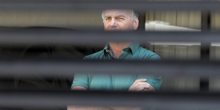 Bolsonaro no irá a prisión de inmediato tras condena de 27 años