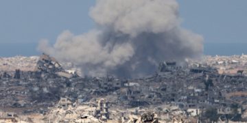 La guerra deteriora la imagen de Netanyahu en Israel