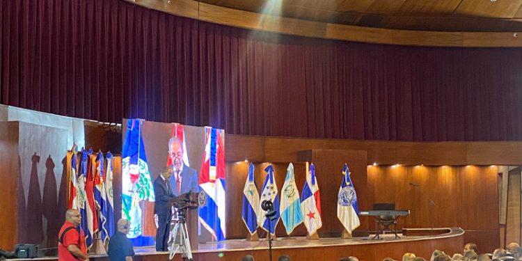 Franklin García Fermín dice que deterioro en la UASD recibe atención y que los del ITLA son viejos