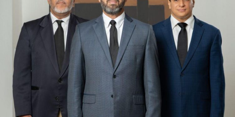 Equipo de Recuperación del Patrimonio Público actuaría en casos de Inabie y Senasa