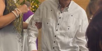 Muere Danilo González Camilo, el único hijo de María Cristina Camilo