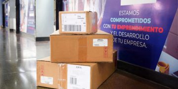 RD ha enviado más de 190,000 paquetes a Estados Unidos hasta agosto de 2025