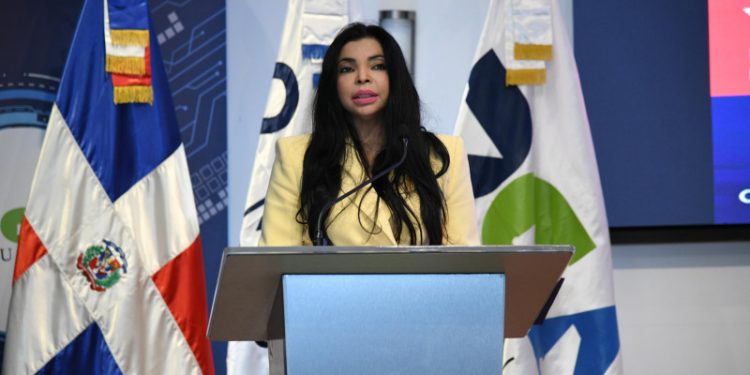 Yeni Berenice: Por primera vez la corrupción es un delito autónomo en el Código Penal