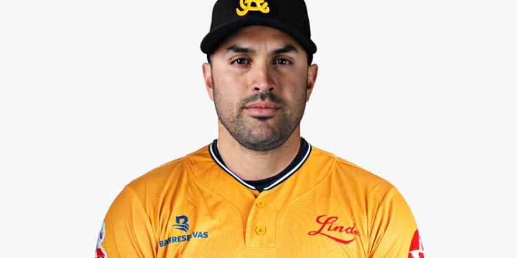 Luis Urueta, manager de las Águilas Cibaeñas, llegará en la primera semana de octubre