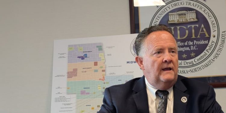 Alto consumo de drogas en Estados Unidos: Un problema real que busca ser mejorado