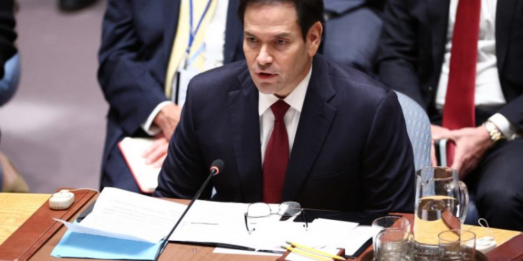 Canadá y EE.UU. quieren que ONU refuerce misión de seguridad en Haití