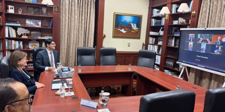 Jueces a ser evaluados de la suprema serán entrevistados el próximo jueves