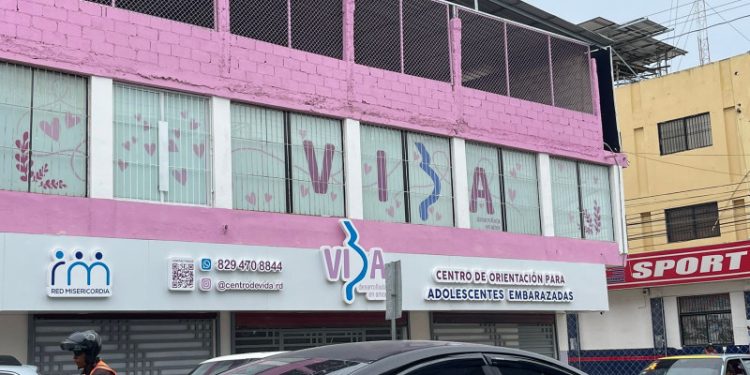 Red crea programa para dar apoyo a adolescentes embarazadas