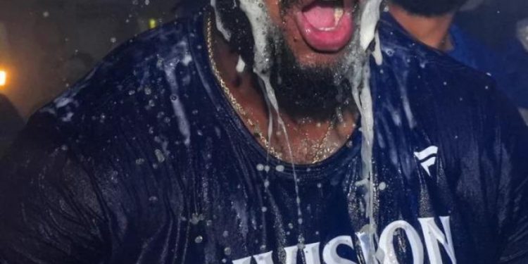 33 peloteros dominicanos estarán en los playoffs de Grandes Ligas que inician este martes