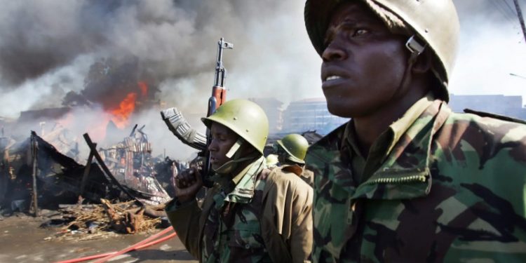 Haití afronta el fin de la misión internacional