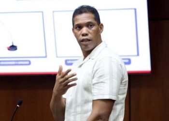 Suprema Corte aprueba extradición de Francisco Alberto Cedeño Amparo, condenado a 114 años en Puerto Rico
