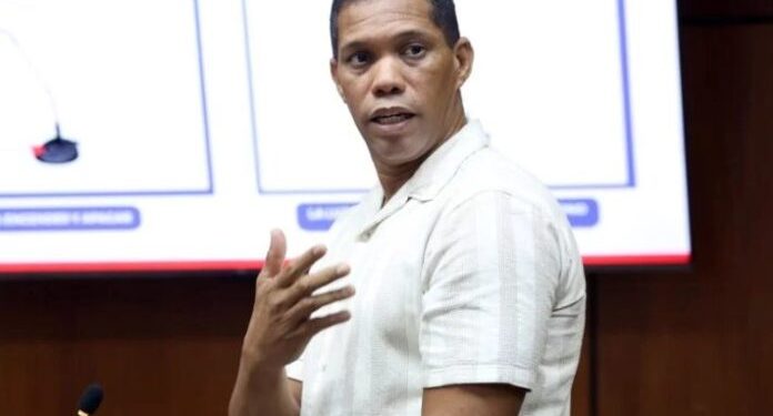 Suprema Corte aprueba extradición de Francisco Alberto Cedeño Amparo, condenado a 114 años en Puerto Rico