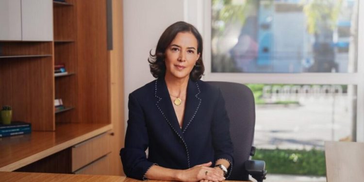 BID nombra a Nathalie Alvarado como nueva representante en República Dominicana