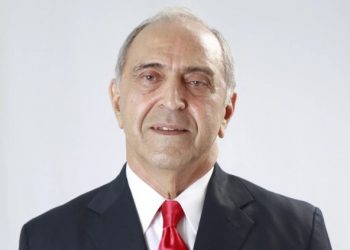 Fallece el economista y exgobernador del Banco Central, Guillermo Caram Herrera