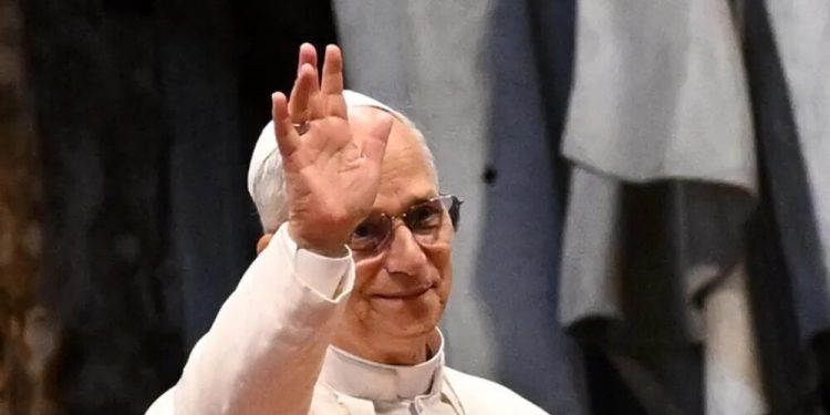 León XIV cumple 70 años y vive el primer cumpleaños de su pontificado