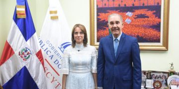 MESCyT y Embajada en Portugal fortalecen lazos educativos con nuevas becas e intercambios académicos