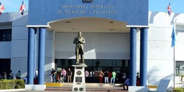 Detienen a 12 menores haitianos por «intimidar» en zonas de RD