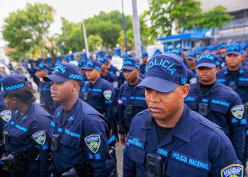 Luego de la masacre en Santiago no se han registrado intercambios de disparos por parte de la PN