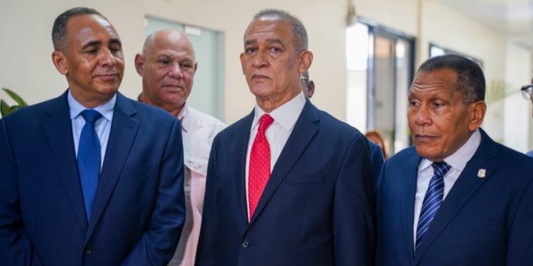 José Luis López Pérez asume como nuevo director de PROMESE CAL