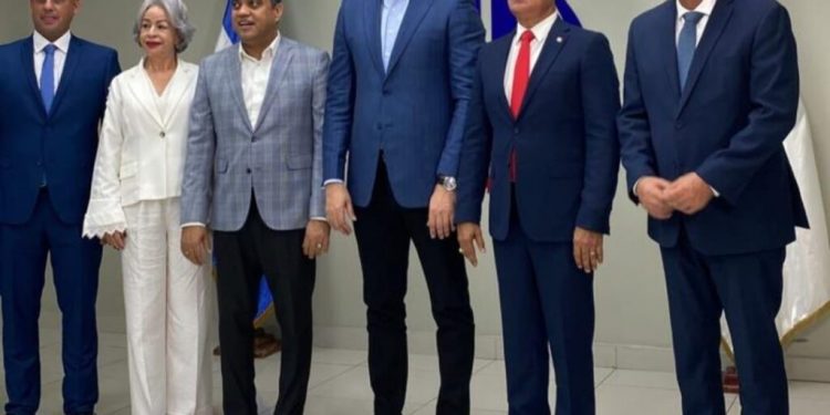 Melvin Ramírez Dotel es juramentado como Subdirector Nacional del INABIE