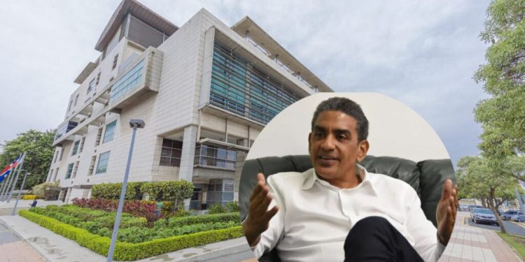 Montilla no solo pagará más de RD$3,000 millones: deberá disolver empresas y testificar contra red de corrupción