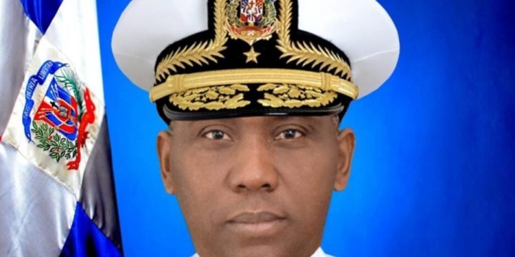 Presidente Abinader realiza cambios en máximas autoridades de la Armada Dominicana